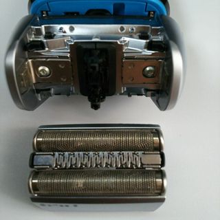 BRAUN シリーズ5 Type5769 洗浄機対応モデル