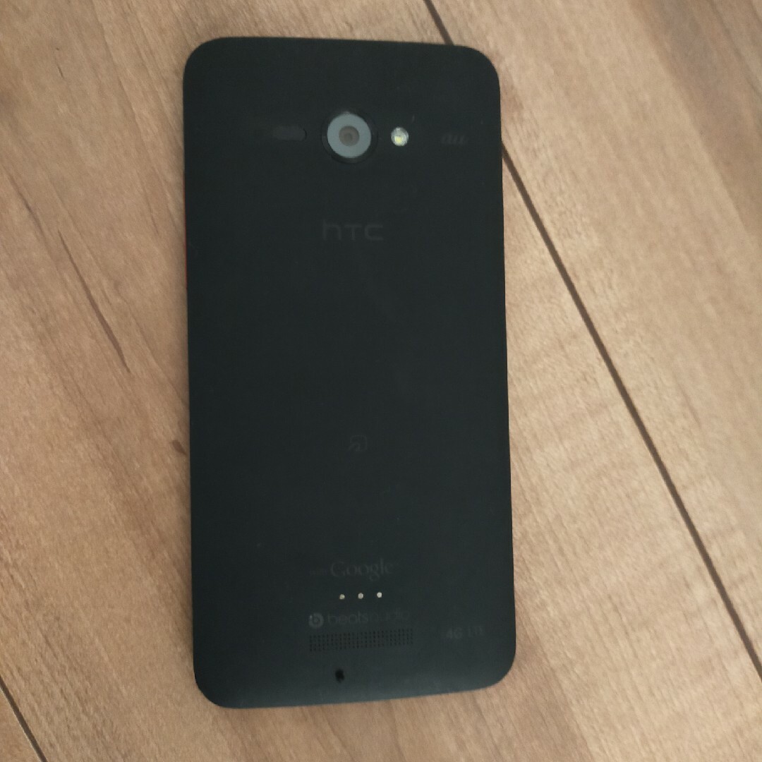 htc スマホ/家電/カメラのスマートフォン/携帯電話(スマートフォン本体)の商品写真