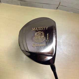 マジェスティゴルフが高値で売れる!買取よりお得にMAJESTY Golf マジェスティゴルフが高値で売れる!買取よりお得にMAJESTY Golf