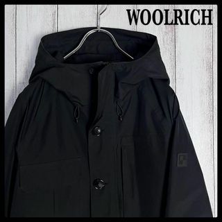 ウールリッチ☆マウンテンパーカー ジャケット ゴアテックス GORE-TEX