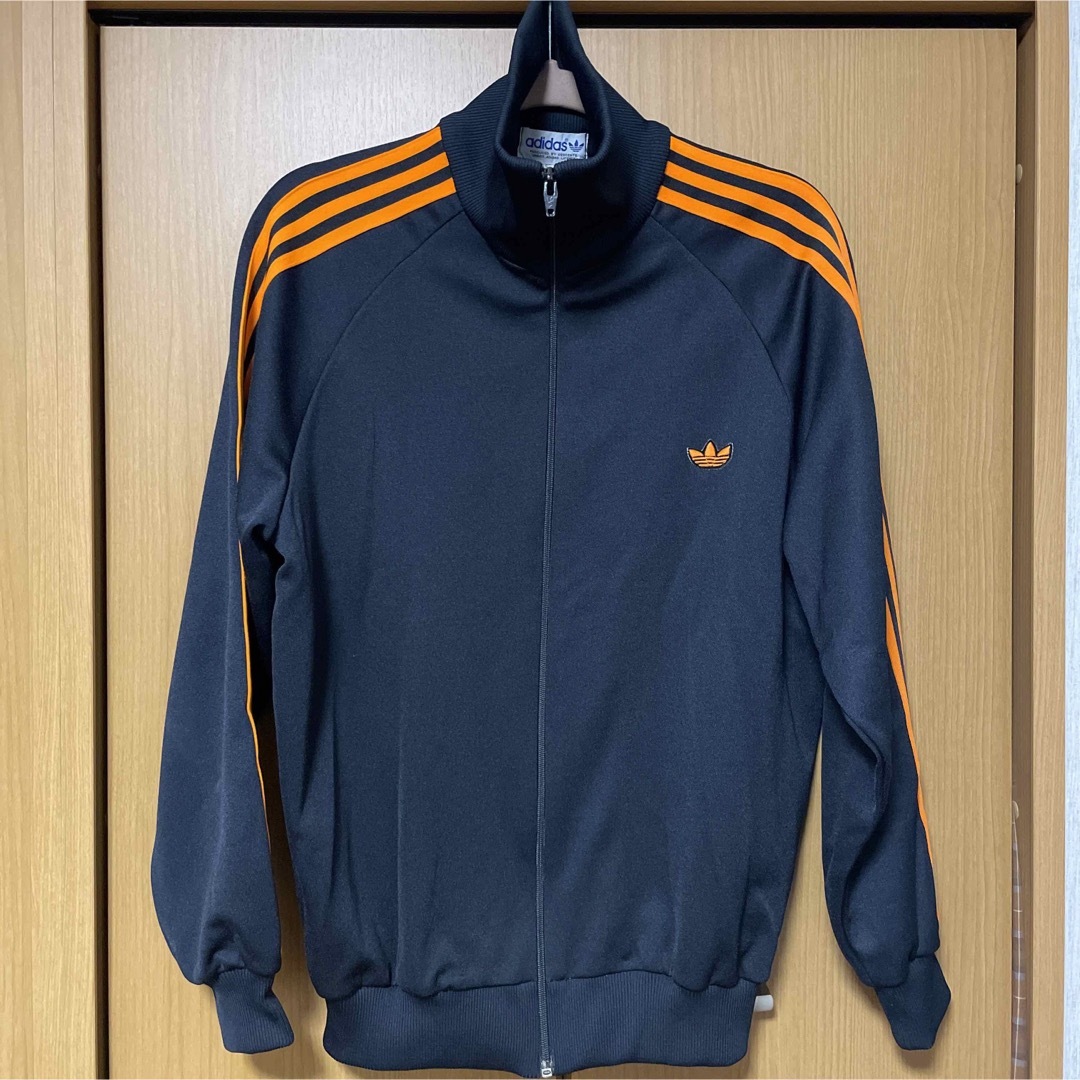 adidas デサント トラックジャケット 6号-