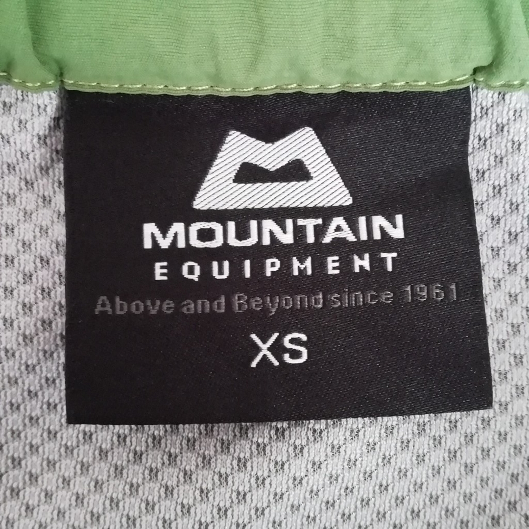 MOUNTAIN EQUIPMENT(マウンテンイクイップメント)のMOUNTAIN EQUIPMENTHolyhead Shorts Grid スポーツ/アウトドアのアウトドア(登山用品)の商品写真