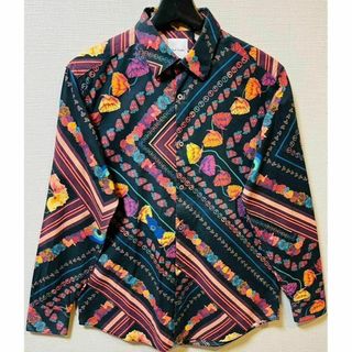 Paul Smith - 【Paul Smith】ポールスミス エンブロイダリージレ 刺繍