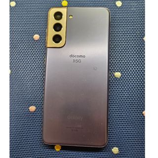 Galaxy - SAMSUNG Galaxy A53 5G SCG15X オーサム ブラックの通販 by ...