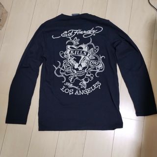 Ed Hardy - UNKNOWN LONDON ED HARDY アンノウン ロンドン Tシャツの