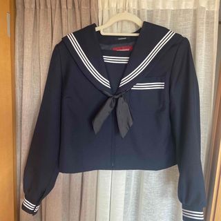 トンボガクセイフク(TOMBOW)のセーラー服　制服(衣装一式)