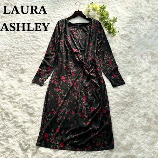 ローラアシュレイ ワンピースの通販 2,000点以上 | LAURA ASHLEYの ...