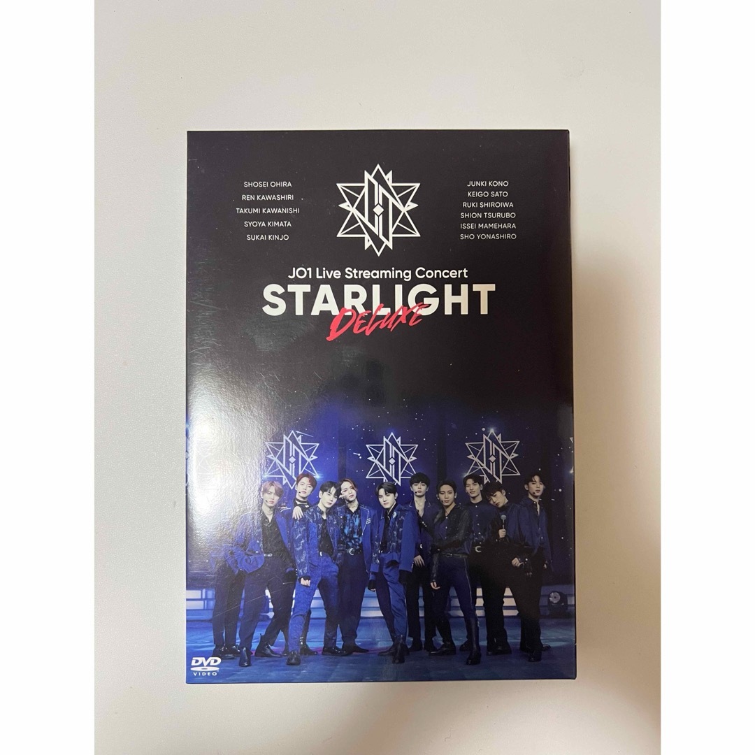 JO1 STARLIGHT