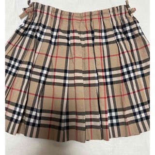 バーバリー(BURBERRY) 子供 スカート(女の子)の通販 1,000点以上