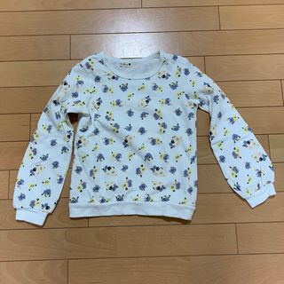 ブランシェス(Branshes)のbranshes ブランシェス トップス 130(Tシャツ/カットソー)