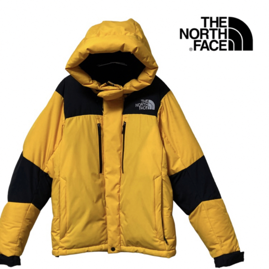THE NORTH FACE - 【超美品】ノースフェイス バルトロライトジャケット