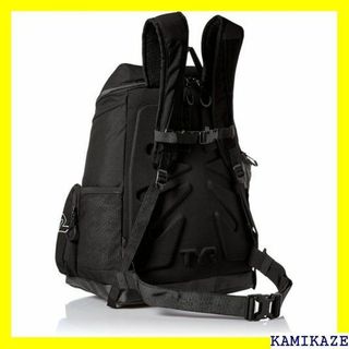 ☆送料無料 M Black / Black - TYR A ckpack 154