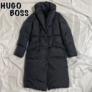 ヒューゴボス ジャケット/アウターの通販 100点以上 | HUGO BOSSの