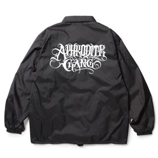 BLACK EYE PATCH WACKOMARIA TRACK jacketL