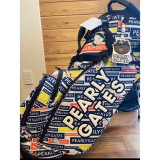 パーリーゲイツ ショルダーの通販 300点以上 | PEARLY GATESを買うなら