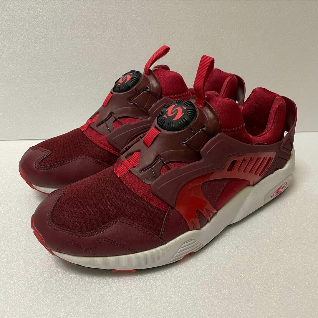 PUMA(プーマ)のPUMA Disc Blaze Updated Core Spec / ディスク メンズの靴/シューズ(スニーカー)の商品写真