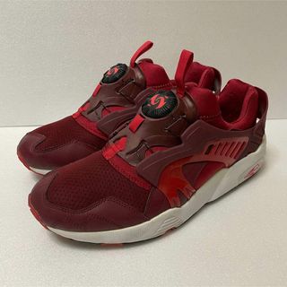 プーマ(PUMA)のPUMA Disc Blaze Updated Core Spec / ディスク(スニーカー)