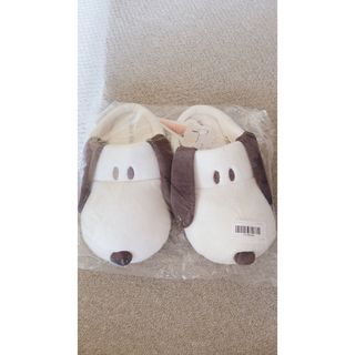 タイムセール早い者勝ち✳︎新品✳︎ジェラートピケ プリン柄 ルーム