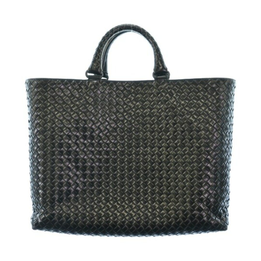 Bottega Veneta - BOTTEGA VENETA ボッテガベネタ トートバッグ - 黒