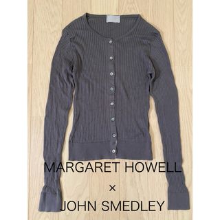 MARGARET HOWELL - MARGARET HOWELL マーガレットハウエル