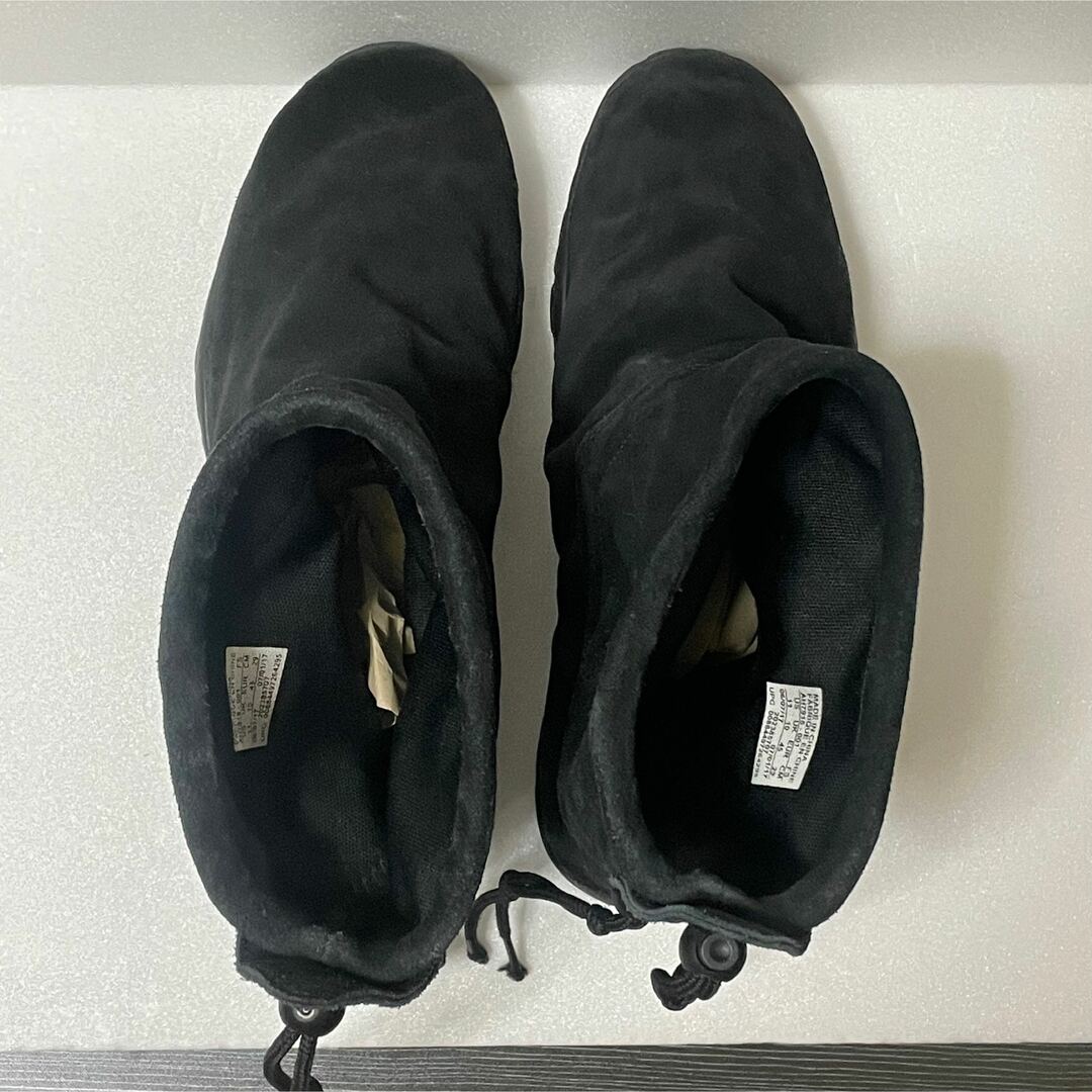 NIKE AIR CHUKKA MOC ナイキ エアチャッカモック ACG 5