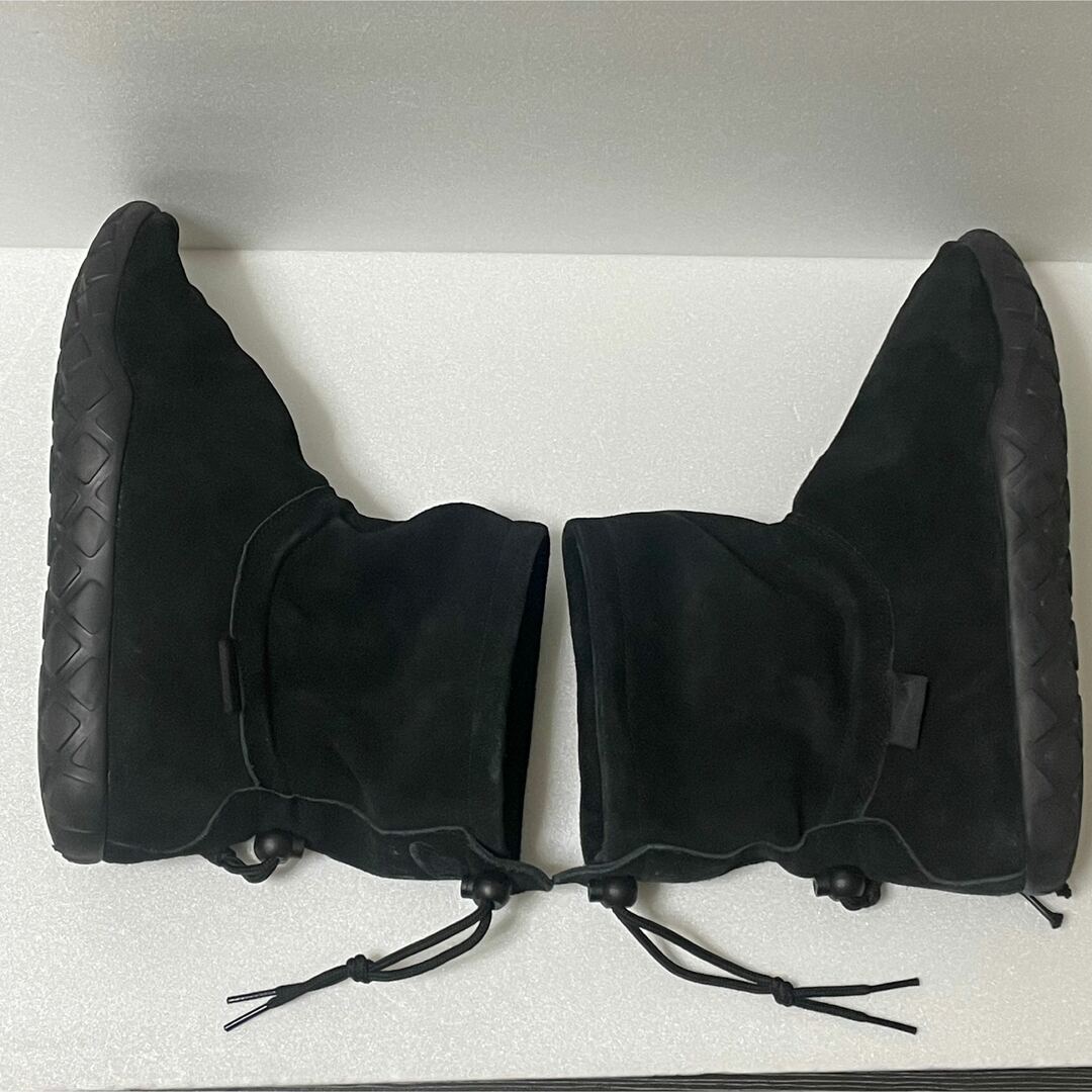 NIKE AIR CHUKKA MOC ナイキ エアチャッカモック ACG 4