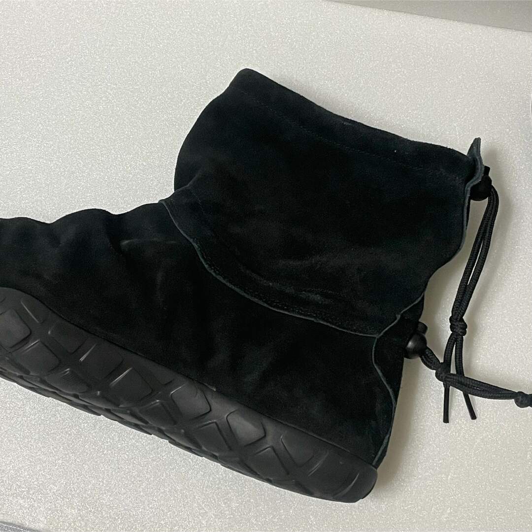 NIKE AIR CHUKKA MOC ナイキ エアチャッカモック ACG 8