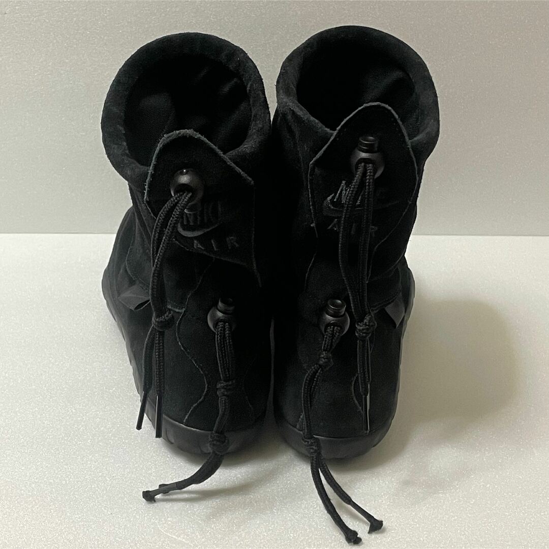 NIKE AIR CHUKKA MOC ナイキ エアチャッカモック ACG 2