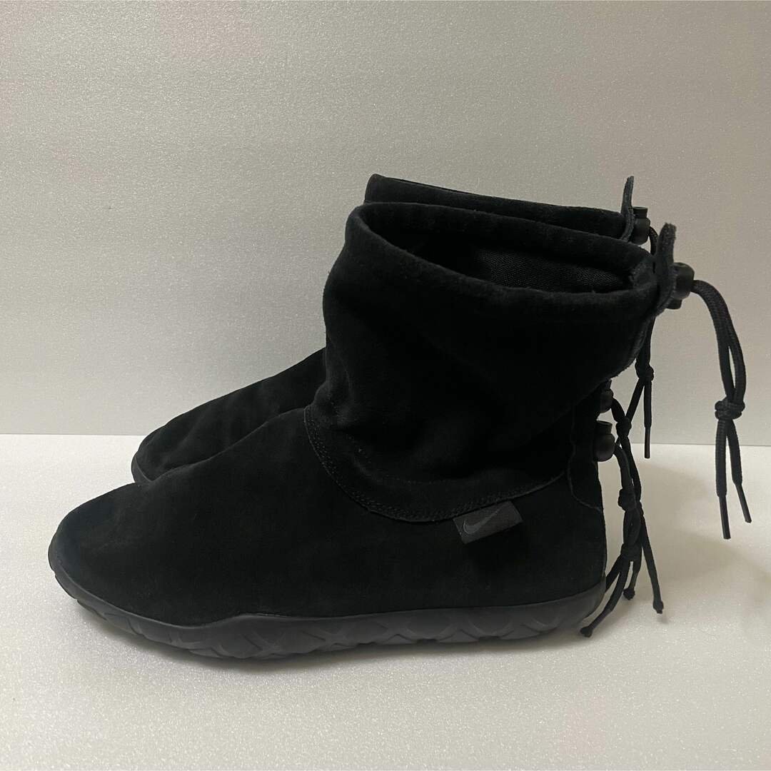 NIKE AIR CHUKKA MOC ナイキ エアチャッカモック ACG 1