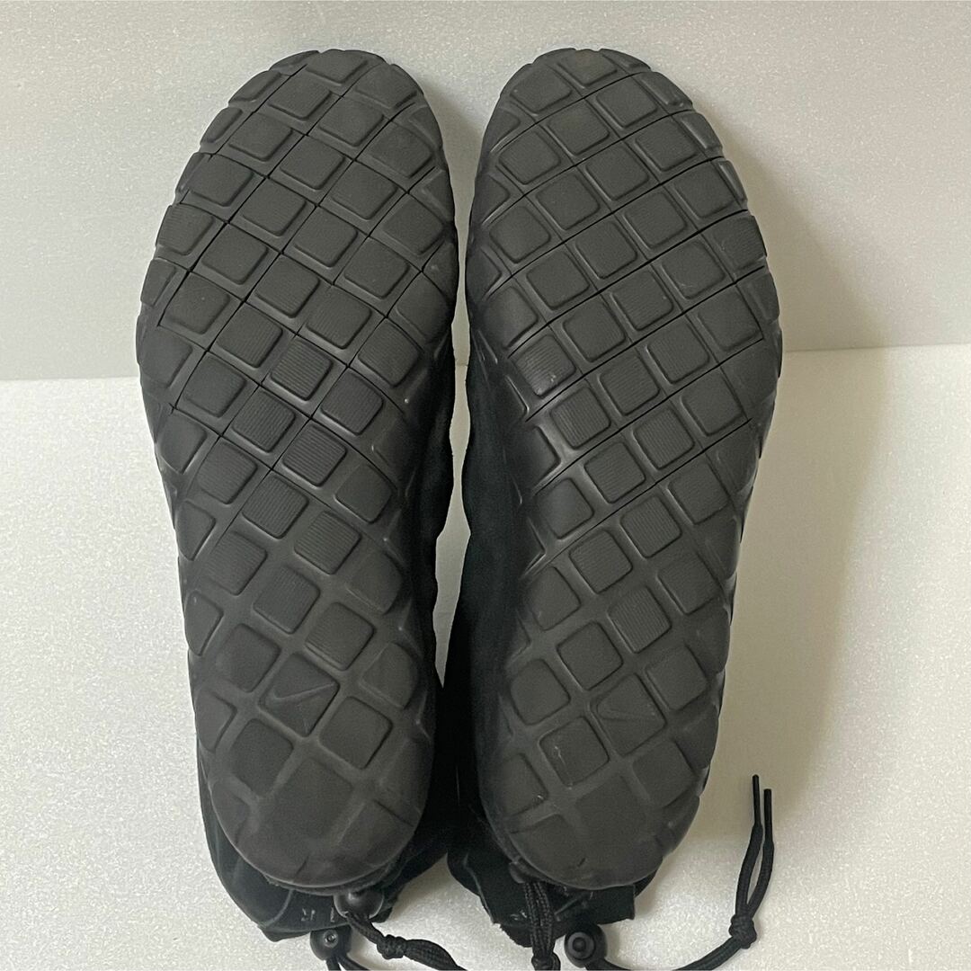 NIKE AIR CHUKKA MOC ナイキ エアチャッカモック ACG 7