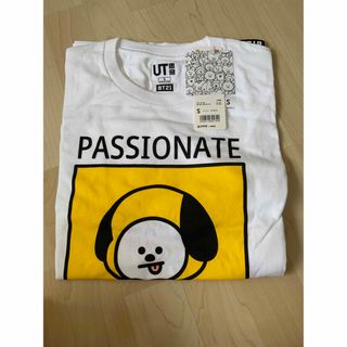 ボウダンショウネンダン(防弾少年団(BTS))のBTSコラボUT(Tシャツ/カットソー(半袖/袖なし))