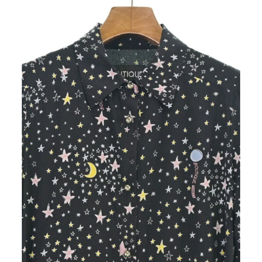美品 MOSCHINO boutique ワンピース 40