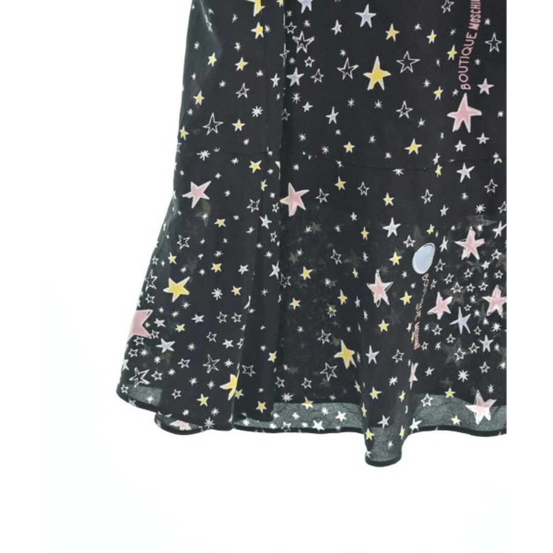 美品 MOSCHINO boutique ワンピース 40