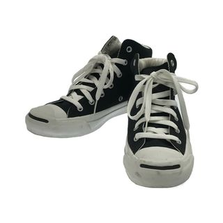 コンバース(CONVERSE)のコンバース CONVERSE ミドルカットスニーカー レディース 23.5(スニーカー)