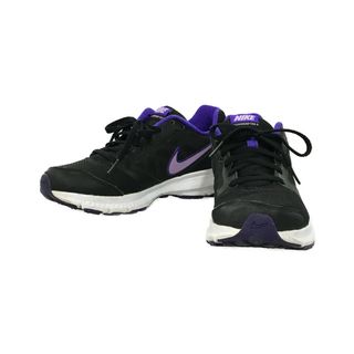 ナイキ(NIKE)のナイキ NIKE ローカットスニーカー レディース 23.5(スニーカー)