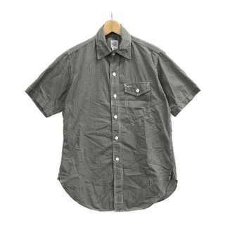 ポストオーバーオールズ シャツ(メンズ)の通販 61点 | POST OVERALLSの