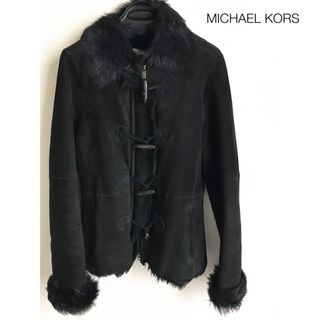 マイケルコース(Michael Kors)のMICHAEL KORS ムートンジャケット　(その他)