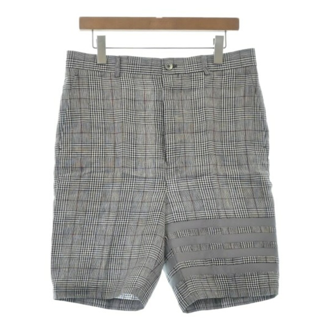 THOM BROWNE   THOM BROWNE ショートパンツ 1S位 古着中古の