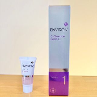 エンビロン ENVIRON C-クエンスセラム 2 35ml-