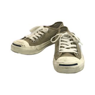 コンバース(CONVERSE)のコンバース CONVERSE ローカットスニーカー レディース 24(スニーカー)