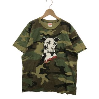Supreme - 【限定コラボ】シュプリーム ×ピンクパンサー ビッグロゴ ...