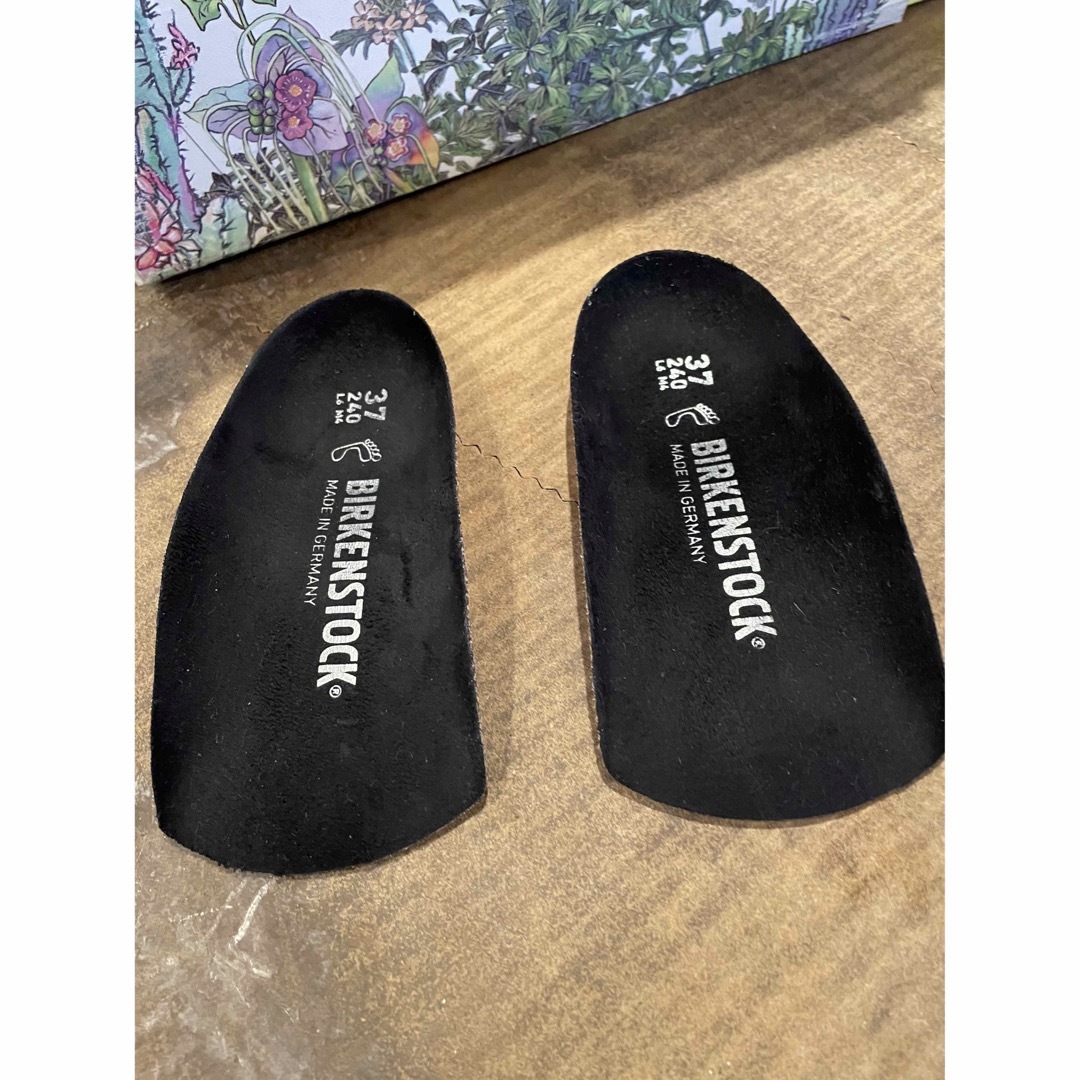 BIRKENSTOCK(ビルケンシュトック)のビルケンの中敷 レディースの靴/シューズ(その他)の商品写真