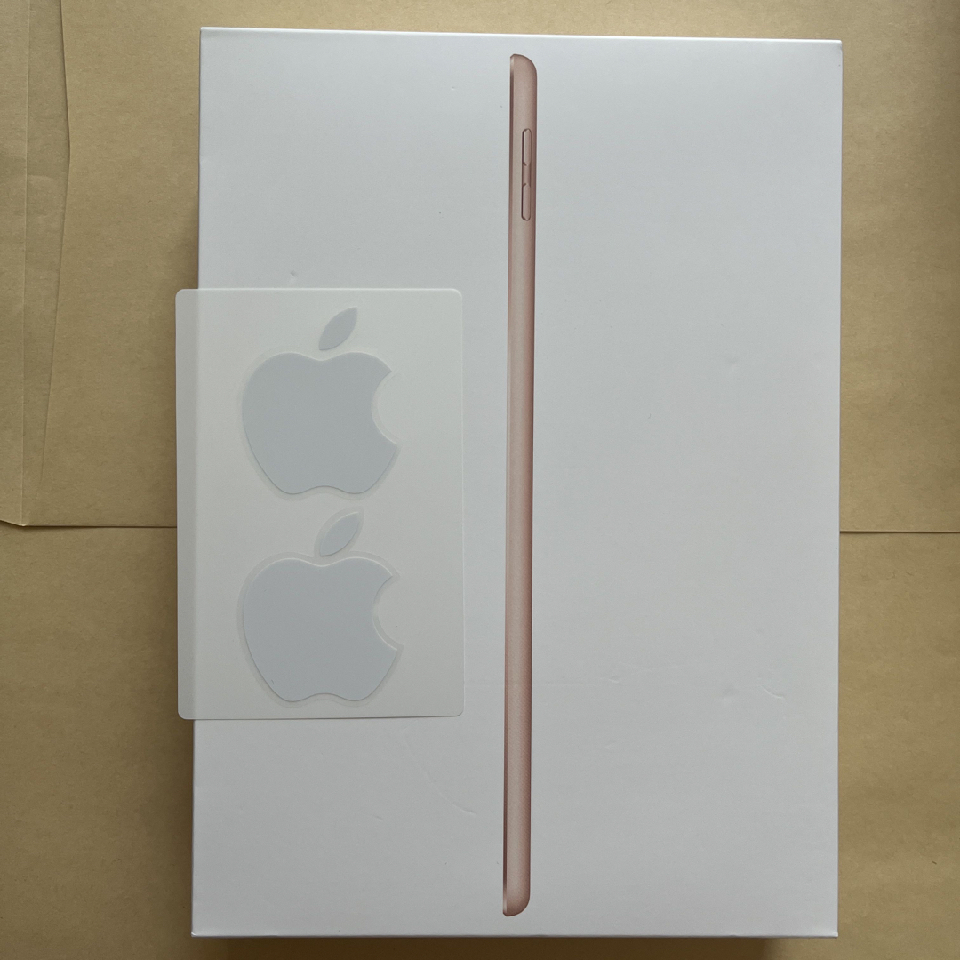 箱のみ　iPad 空箱 その他のその他(その他)の商品写真