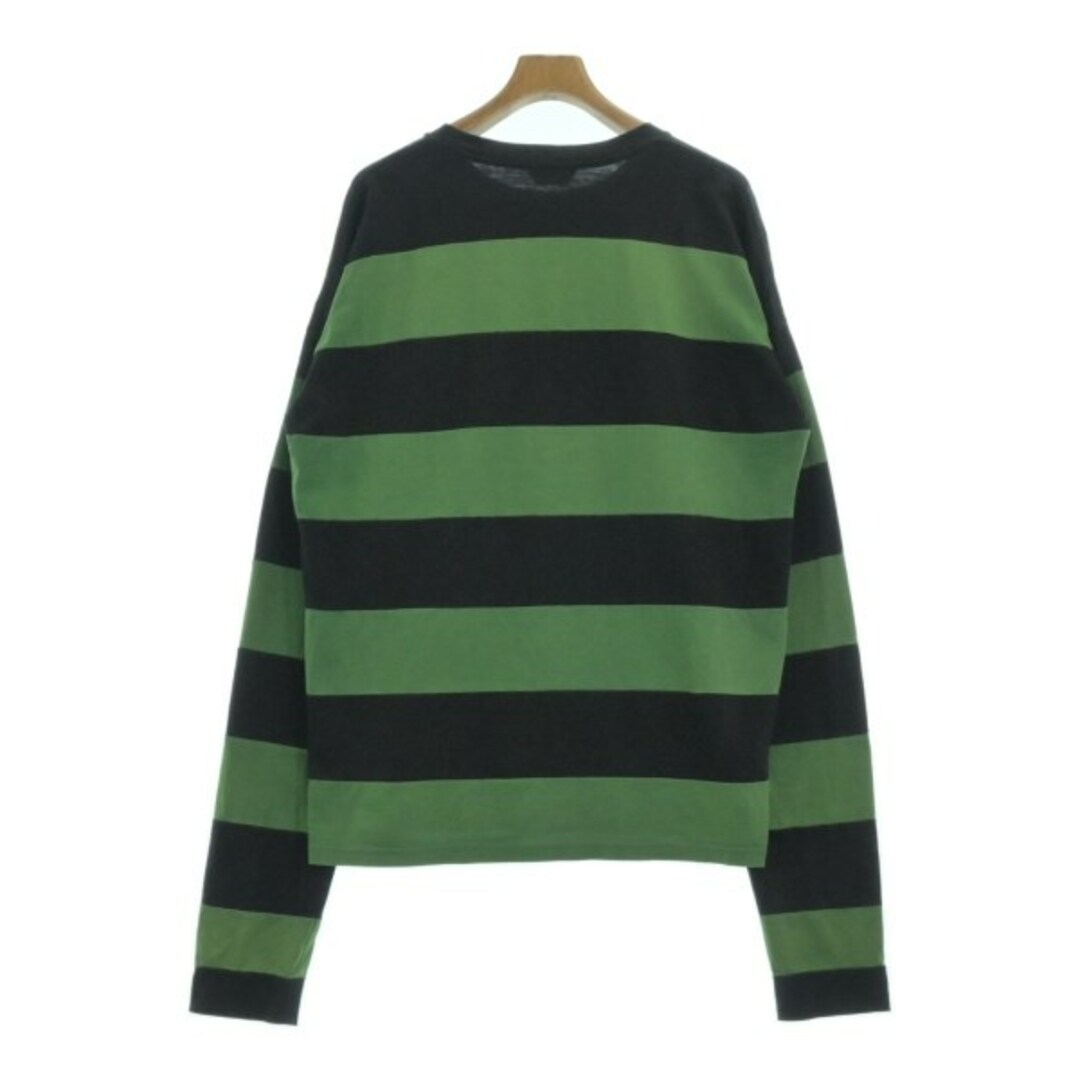 MARNI マルニ Tシャツ・カットソー 48(L位) 緑