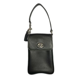 コーチ(COACH)のコーチ COACH ポーチ ポシェット スマホケース    レディース(その他)