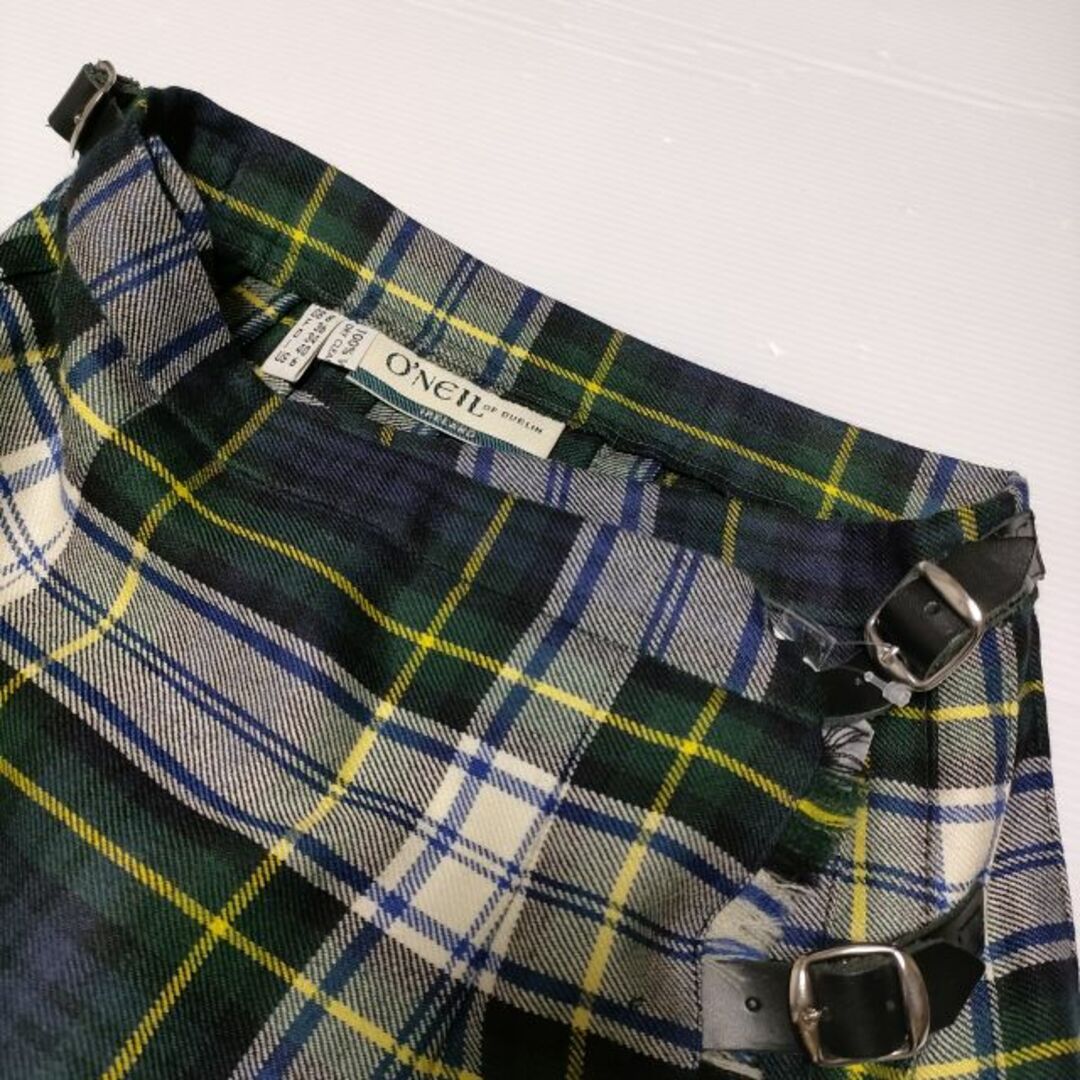O'NEIL OF DUBLIN スカート オニールオブダブリン レディースのスカート(その他)の商品写真