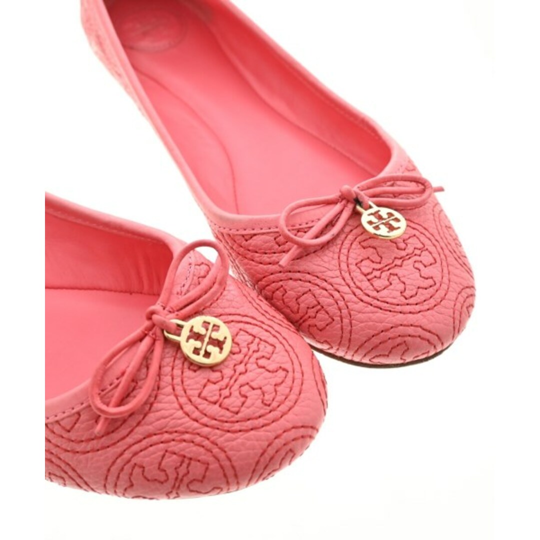 TORY BURCH バレエシューズ/オペラシューズ US7(24cm位) 3