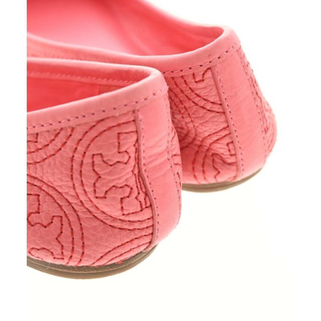 TORY BURCH バレエシューズ/オペラシューズ US7(24cm位) 4