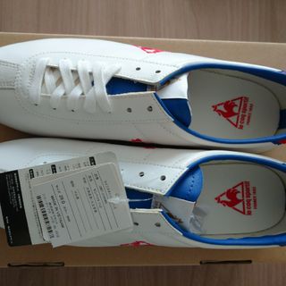 ルコックスポルティフ(le coq sportif)のルコック　メンズスニーカー(スニーカー)