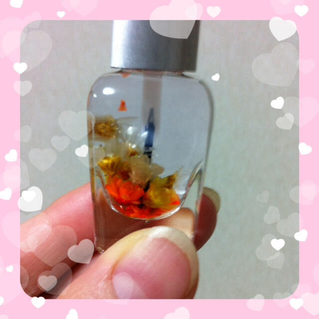 めい様 専用 ♡爪とその周りに花のケアを コスメ/美容のネイル(ネイルケア)の商品写真